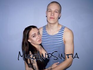 MikeAndSintia