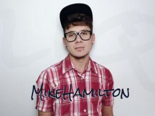 MikeHamilton