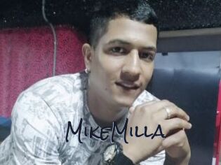 MikeMilla