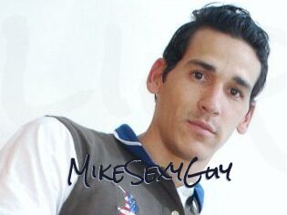 MikeSexyGuy