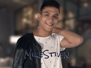 MikeStiven