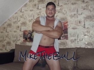 MikeTheBuLL