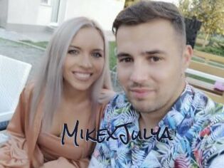 MikexJulya