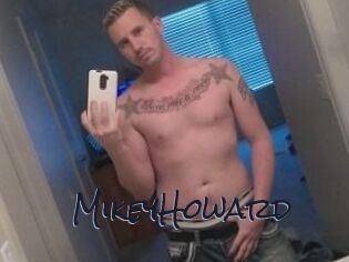 Mikey_Howard