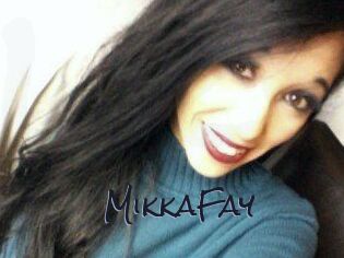 MikkaFay