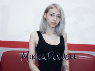 MikkaPowell