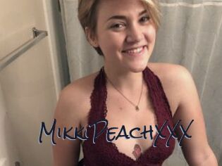 MikkiPeachXXX