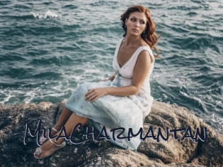 MilaCharmantan