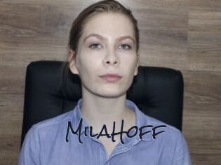 MilaHoff