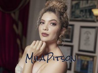 MilaPitson