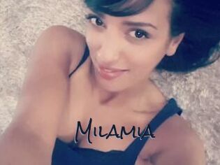 Milamia