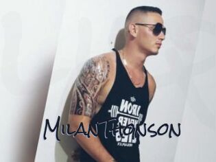 MilanThonson