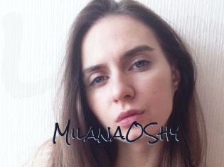 MilanaOShy