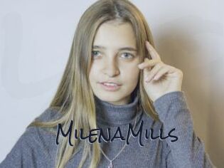 MilenaMills