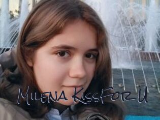 Milena_KissFor_U