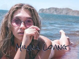 Milena_Loving