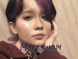 Miley_sunny