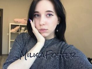 MilisaFoster