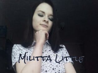 Militta_Little