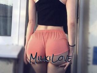 MilkiLove