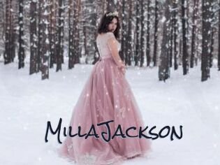 MillaJackson