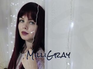 MilliGray