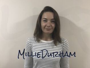 MillieDurham