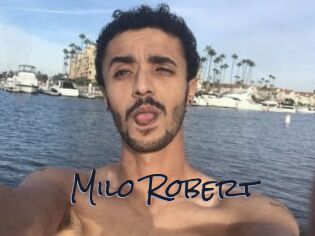 Milo_Robert