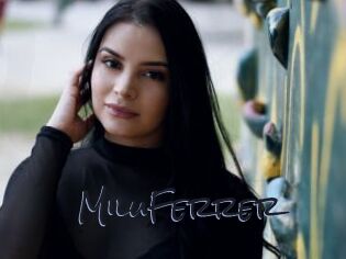 MiluFerrer