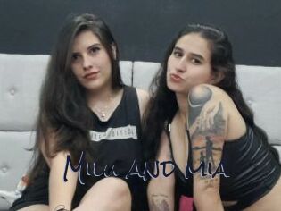 Milu_and_mia