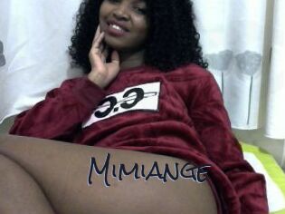 Mimiange