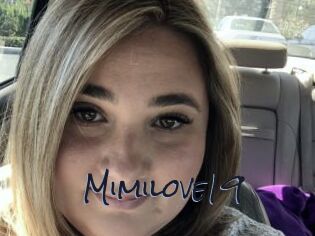 Mimilove19