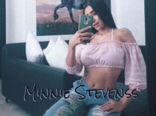 Minnie_Stevenss