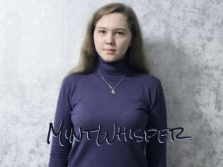 MintWhisper