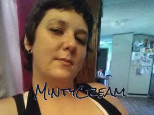 MintyCream