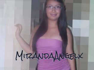 MirandaAngelx