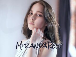 MirandaReed