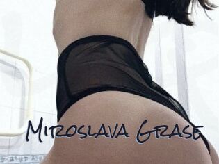 Miroslava_Grase