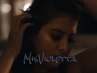 MisVioletta