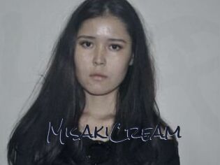 MisakiCream