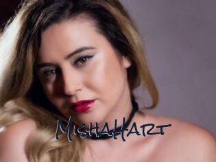 MishaHart