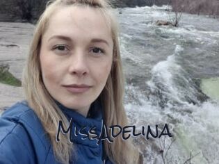 MissAdelina