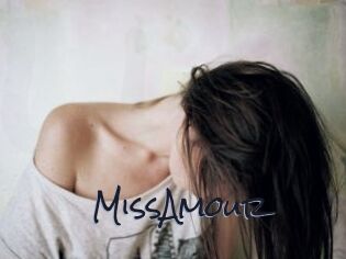 MissAmour