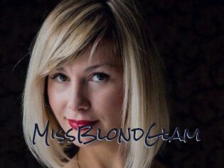 MissBlondGlam