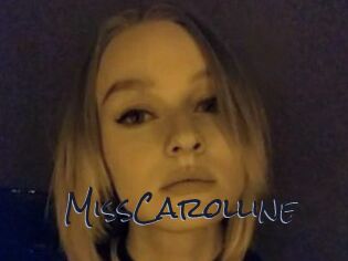 MissCarolline