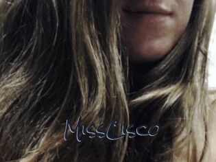 MissCisco