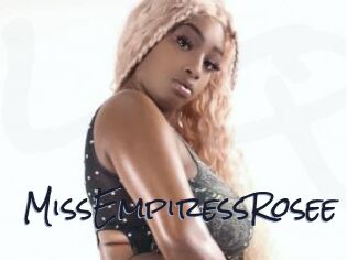 MissEmpiressRosee