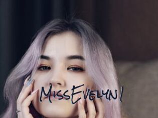 MissEvelyn1