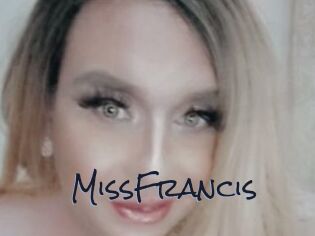 MissFrancis