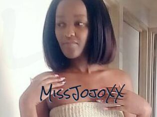 MissJojoXX